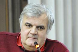Bruno Borsano rieletto Presidente della Croce Rossa di Chivasso