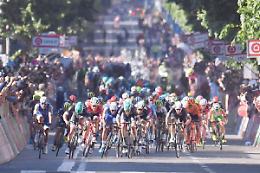 Giro: Yates non si sente sconfitto, ancora guido io