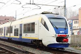 TORINO. Ferrovie: Sfm, prorogati i termini per presentare le offerte