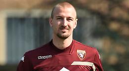 CALCIO. Torino;non solo punizioni,Milinkovic para pure