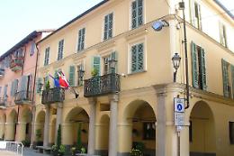 GASSINO TORINESE. 20 mila euro per uno studio che punta alla riqualificazione energetica del Municipio