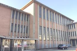 Si rompe un tubo: scuola chiusa per 10 giorni