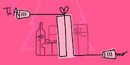 Questo Natale facciamoci un regalo, siamo tutti pi&ugrave; onesti