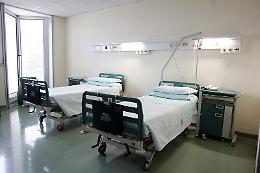 MILANO. Gavio: : a Itinera con Cmb lavori in ospedale in Danimarca