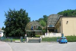 CASTIGLIONE. In programma la ristrutturazione  di tutte le aule della scuola Fermi