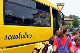 LAURIANO. I genitori chiedono un nuovo scuolabus