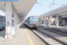 Da Chivasso parte una delle linee ferroviarie peggiori d'Italia!
