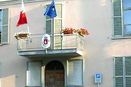 MONTALTO. Una corsa tra i banchi