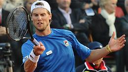 TENNIS. Seppi per la quarta volta di fila al terzo turno degli Australian Open