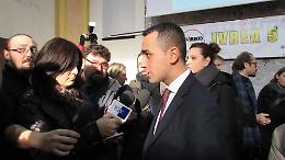 ROMA. Olimpiadi 2026: Fregolent (Pd), Di Maio scarica Appendino