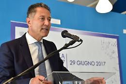 TORINO. Confindustria Cuneo,fiducia imprese ma timori per Dl dignità