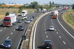 TORINO. Autostrade: Asti-Cuneo; Balocco,Toninelli riceva Chiamparino