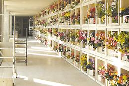 Quasi finiti i posti al cimitero, dove saranno seppelliti i defunti?