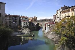 IVREA. Il grande inganno