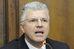 CHIVASSO. Dimissioni per Claudio Moretti. "Voleva" sparare all'assessore regionale alla sanità