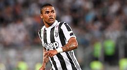ROMA. Calcio: Douglas Costa piace allo United, pronti 45 milioni