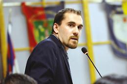 SETTIMO. “Nessun commento sessista, invece, loro hanno attaccato la sindaca”