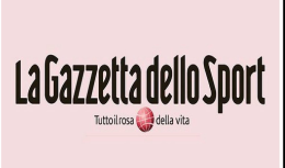 TORINO. Editoria: Gazzetta dello Sport, edizioni locali Torino e Cagliari