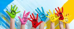 LEINI. Martedì 23 gennaio l'Open Day della scuola dell'infanzia "Gli amici di Winnie Crescono"