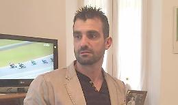 TORRAZZA. Il paese dice addio a Thomas giovane papà di soli 38 anni