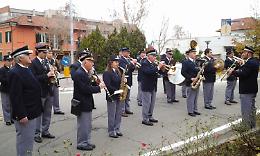 CRESCENTINO. Banda “Arditi”: la nuova presidente è Orsolina Zanero