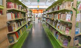 CIRIE'. Alla Biblioteca civica Corghi trend molto positivo di iscritti