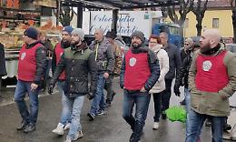 CHIVASSO. CasaPound non ci sta: "Domani saremo in piazza, è 20 giorni che abbiamo chiesto il permesso"