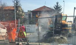 SETTIMO TORINESE. Fumi bianchi come a New York Levato chiede lumi al sindaco