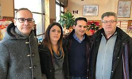 SETTIMO TORINESE. Oltre 400 firme contro il senso unico di via Consolata