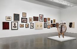 TORINO. Mostre: Carol Rama e Carlo Mollino alla Galleria Sabauda