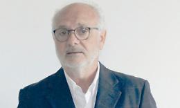 MAPPANO. Domenico Cantone, dal Pd a Liberi e Uguali