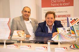 SETTIMO TORINESE. Stand Out dà massima visibilità alla tua attività commerciale