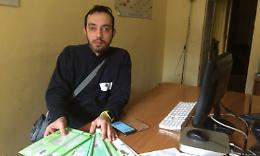 CHIVASSO. Il calvario del giovane Daniele Nisi  14 multe e 1400 euro da pagare