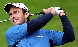 GOLF. Bella prova per Molinari al NBO Oman Open di Muscat