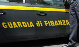 TORINO. Truffa all'Iva sullo champagne, nove indagati a Torino