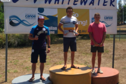 CANOA. Ivaldi in evidenza tra gli Under 23 agli Australian Open