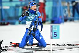 BIATHLON. Ultimo giorno di riposo ai Mondiali di Ostersund prima del gran finale con le staffette