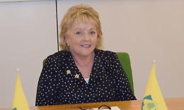 CHIVASSO. Gli incontri di Coldiretti Donna