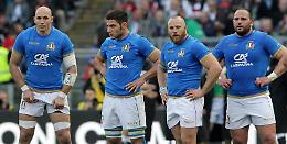 RUGBY. La Nazionale Italiana si prepara per il test match di Chicago contro l'Irlanda