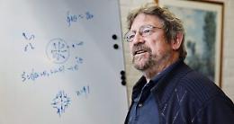 CERESOLE. Al premio Nobel Kosterlitz la cittadinanza onoraria