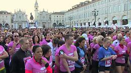 SPORT. JUST THE WOMAN I AM: rinviata la manifestazione a favore della ricerca universitaria e della divulgazione scientifica
