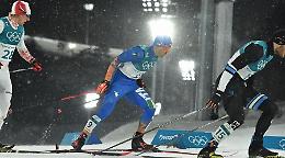 SCI DI FONDO. Gli azzurri in Svezia per le finali della Coppa del Mondo