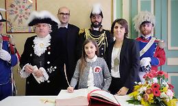 IVREA. Alzata e “riappacificazione”