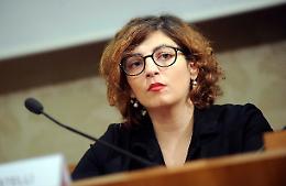 TORINO. Embraco: Castelli (M5S), continuiamo questa battaglia