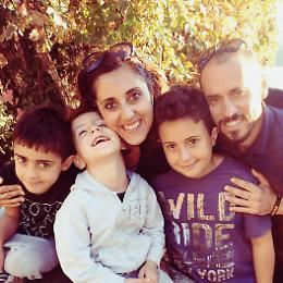 SETTIMO TORINESE. Mamma raccontami una storia. Il blog di Amelia