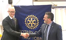 SETTIMO TORINESE. Al Rotary si parla di casa e risparmio energetico