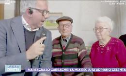 RUEGLIO. Io, maresciallo di Adriano Celentano