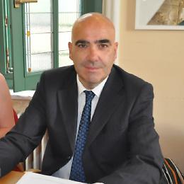 VENARIA. Abolita la Commissione Antimafia