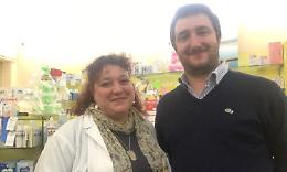 BRANDIZZO. L’associazione commercianti riparte da Fabbri