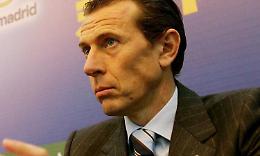 ROMA. Champions: Butragueno, Juve? ha mentalità vincente come Real
